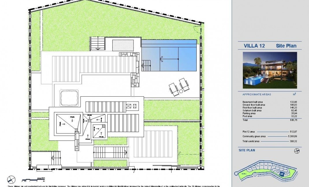 Nouvelle construction - Villa - Benahavis - Benahavís