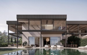 New Build - Villa - Marbella
