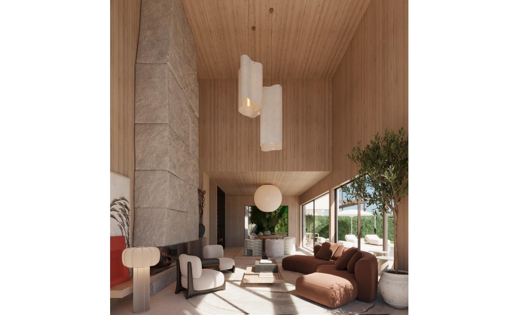 New Build - Villa - Marbella