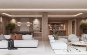 New Build - Villa - Marbella