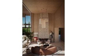 New Build - Villa - Marbella