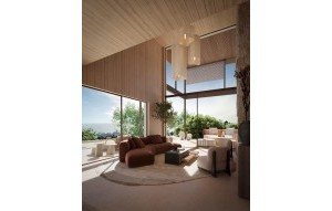 New Build - Villa - Marbella