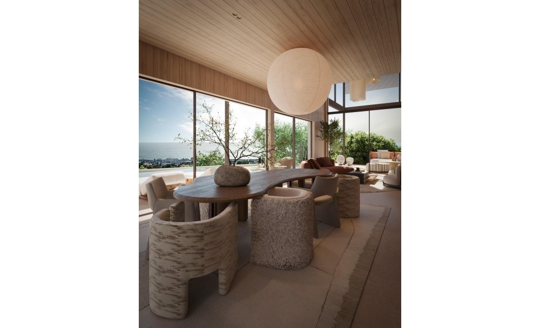 New Build - Villa - Marbella