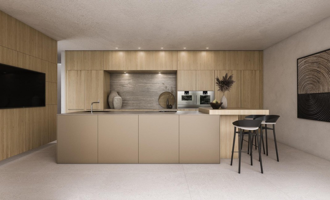 New Build - Villa - Marbella