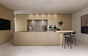 New Build - Villa - Marbella