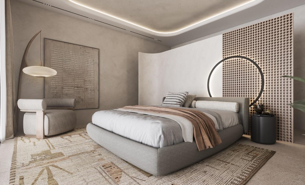 New Build - Villa - Marbella