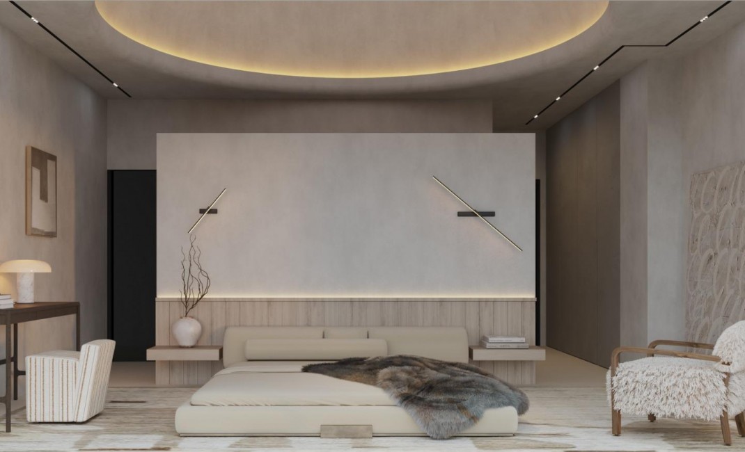 New Build - Villa - Marbella