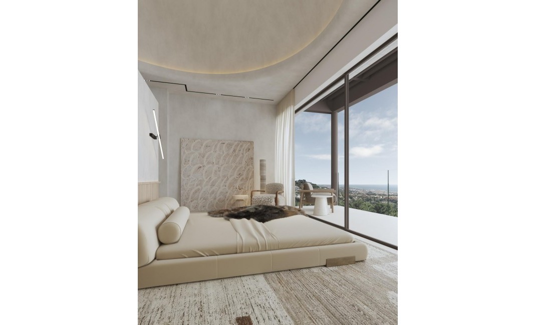 New Build - Villa - Marbella