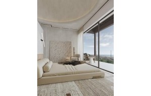 New Build - Villa - Marbella