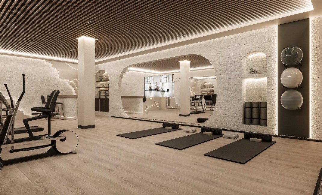 New Build - Villa - Marbella