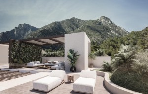 New Build - Villa - Marbella