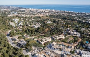 New Build - Villa - Marbella