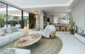 Nouvelle construction - Villa - Estepona