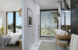 Nouvelle construction - Villa - Estepona