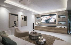 Nouvelle construction - Villa - Estepona