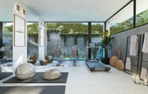 Nouvelle construction - Villa - Estepona