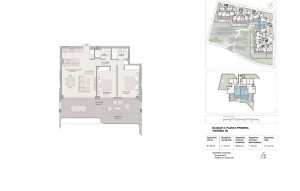 Nouvelle construction - Appartement - Estepona