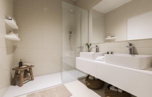 Nouvelle construction - Apartement - Estepona