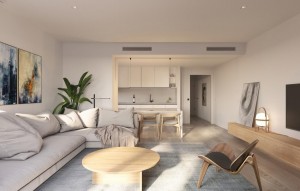 New Build - Apartment - Casares