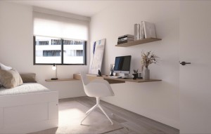 New Build - Apartment - Casares