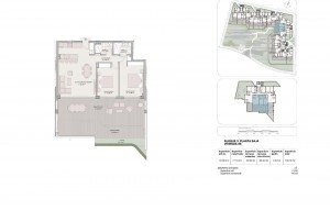 New Build - Ground floor apartment - Estepona