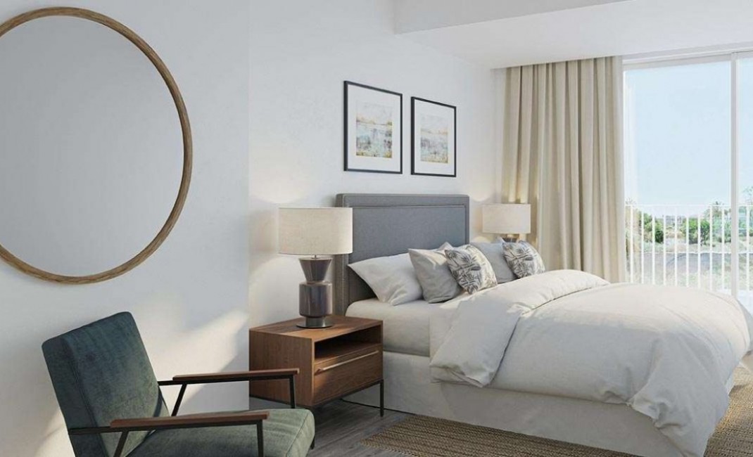 Nouvelle construction - Ground floor apartment - Jávea/Xàbia - Jávea Xàbia