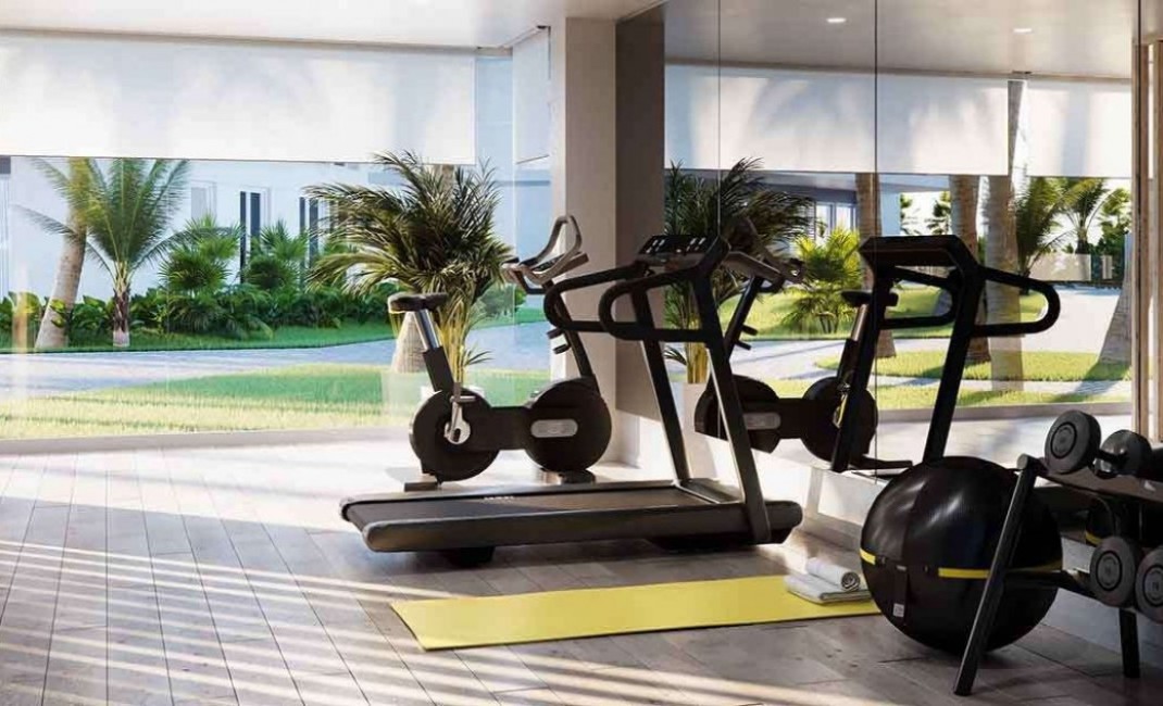 New Build - Apartment - Jávea/Xàbia - Jávea Xàbia