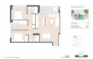 New Build - Apartment - Jávea/Xàbia - Jávea Xàbia