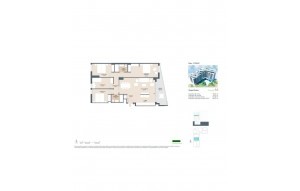 New Build - Apartment - Alicante
