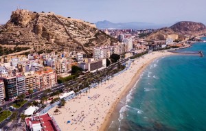 New Build - Apartment - Alicante