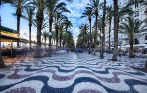 New Build - Apartment - Alicante