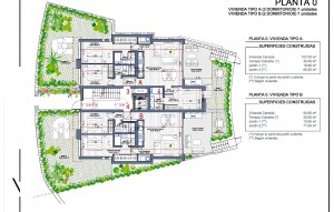 Nouvelle construction - Ground floor apartment - La Manga del Mar Menor - La Manga Club