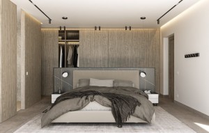 Nouvelle construction - Villa - Altea