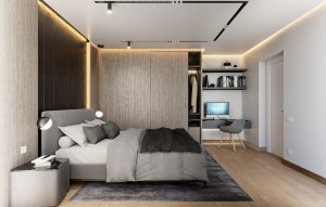 Nouvelle construction - Villa - Altea