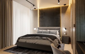 Nouvelle construction - Villa - Altea