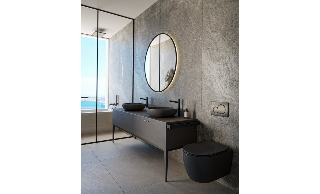 Nouvelle construction - Villa - Altea