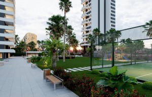New Build - Apartment - Calpe