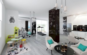 New Build - Apartment - Calpe