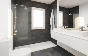 New Build - Apartment - Calpe