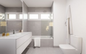 New Build - Apartment - Calpe