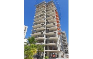 New Build - Apartment - Calpe