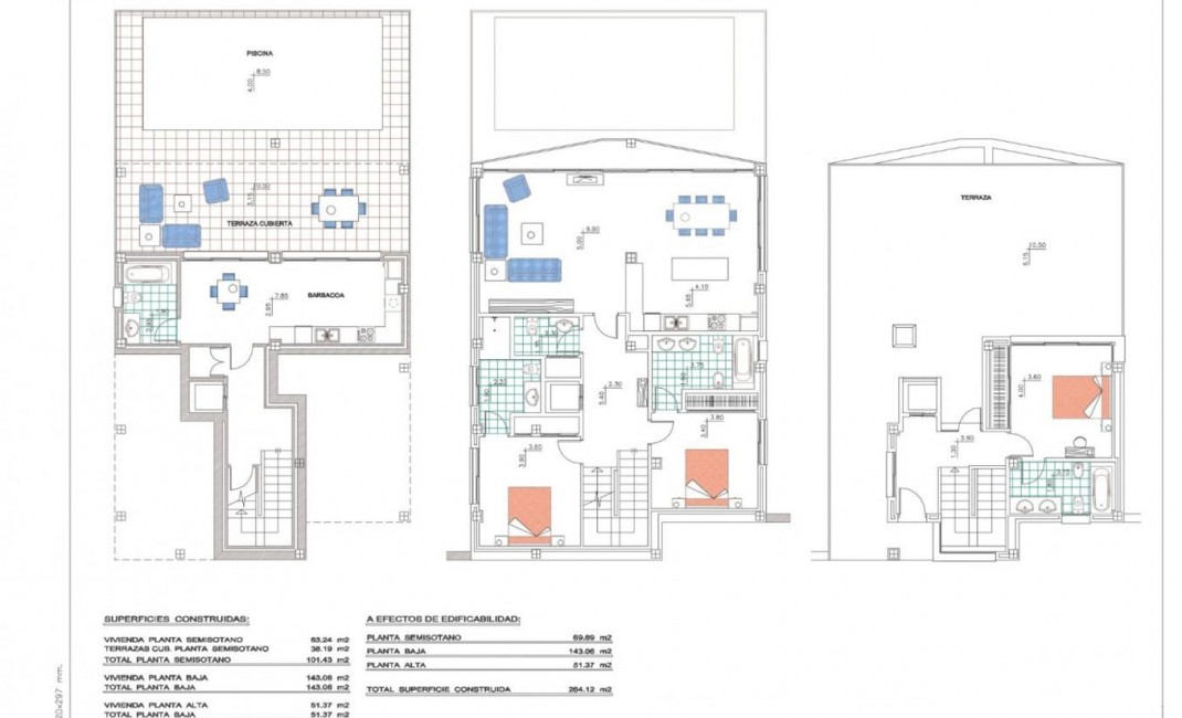 New Build - Villa - Calpe