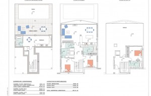 New Build - Villa - Calpe