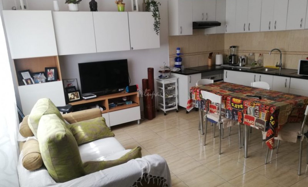 Sale - Apartment - Arona - Edf Claudio Las Zocas Arona Tenerife