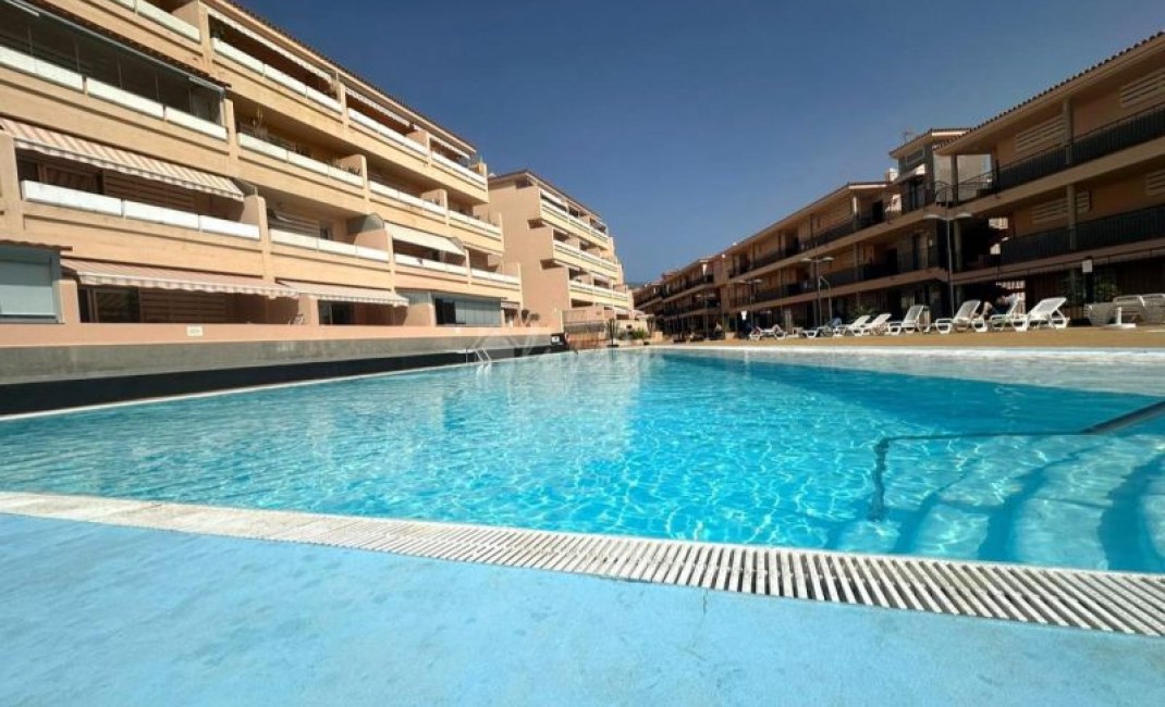 Sale - Apartment - Los Cristianos - Los Sere Los Cristianos Tenerife