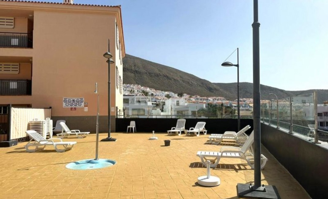 Sale - Apartment - Los Cristianos - Los Sere Los Cristianos Tenerife