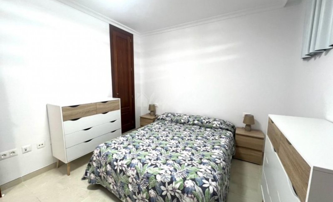 Sale - Apartment - Los Cristianos - Los Sere Los Cristianos Tenerife