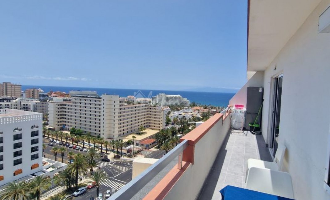 Sale - Apartment - Playa De Las Americas - Los Tajinastes Las Americas Tenerife