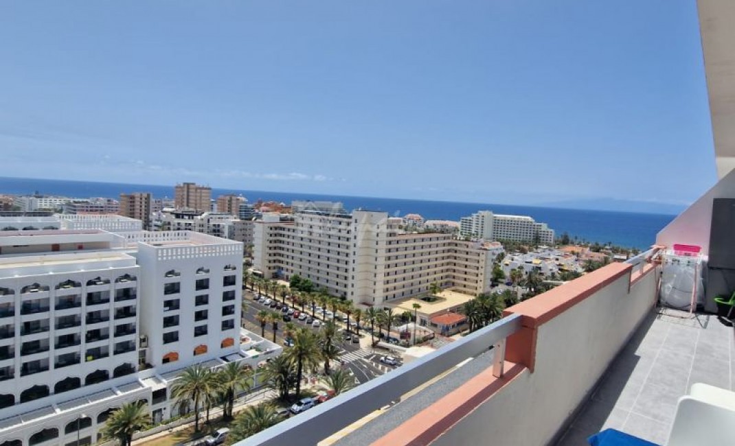 Sale - Apartment - Playa De Las Americas - Los Tajinastes Las Americas Tenerife
