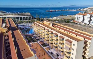 Revente - Appartement - Los Cristianos - Los Angeles Los Cristianos Tenerife